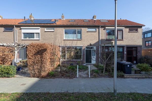 Molenweg 165, 3181 AW Rozenburg